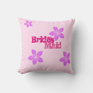 Coussin Bridesmaid