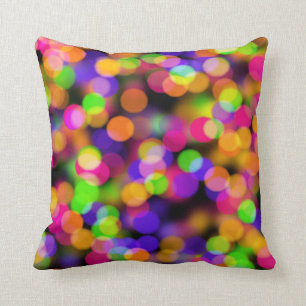 Coussin Bright and Sparkling