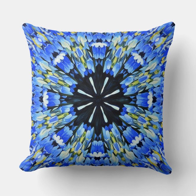 Coussin Bringelly (Recto)