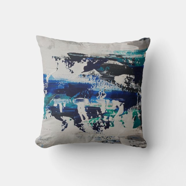 Coussin Brise (Recto)