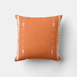 Coussin Brise d'abricot