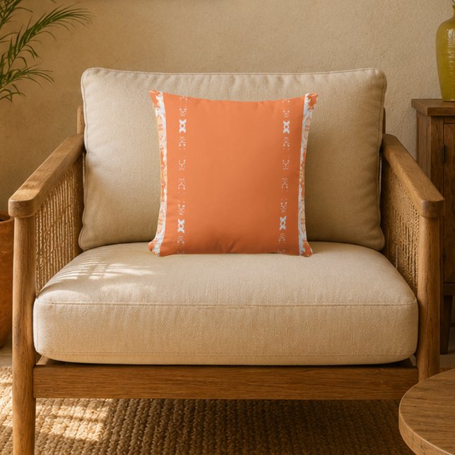 Coussin Brise d'abricot (Créateur téléchargé)