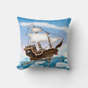 Coussin Brise-glace