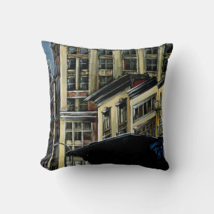 Coussin Broadway's Best, New York City