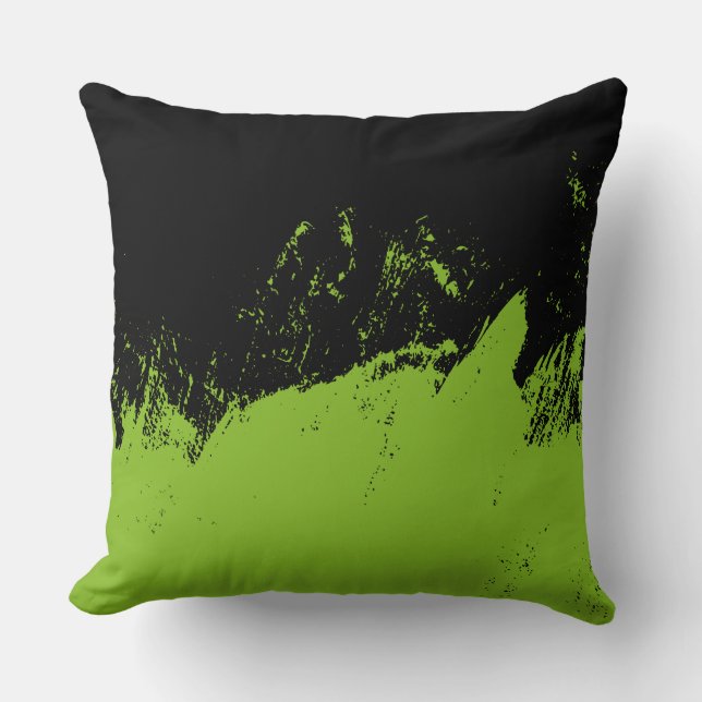 Coussin Brosse 5 (Recto)