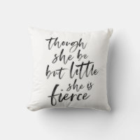 Brosse Script Petit Mais Fierce William Shakespear