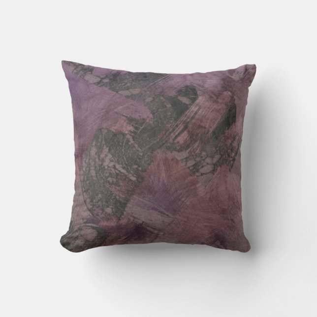 Coussin Brouillard II (Recto)