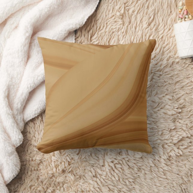Coussin Brown (Couverture)