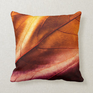 Coussin Brown leather textureleather,abstract,antique,back