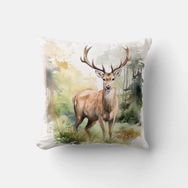 Coussin Buck (Recto)