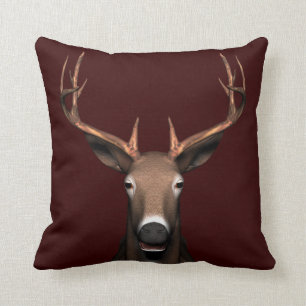 Coussin Buck Head