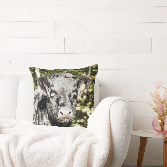 COUSSIN BULL (Canapé)