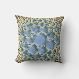 coussin bulle