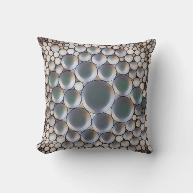 coussin bulle (Recto)