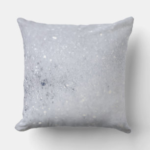 Coussin Bulles de savon