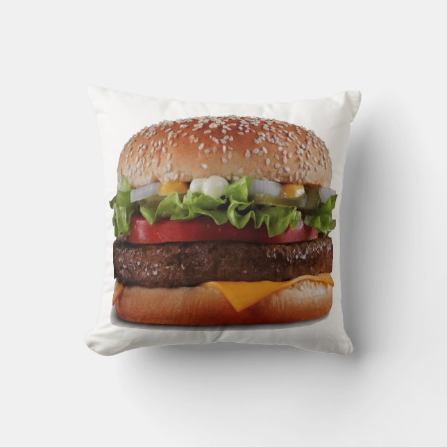 COUSSIN BURGER PLUS (Recto)