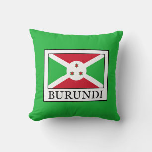 Coussin Burundi