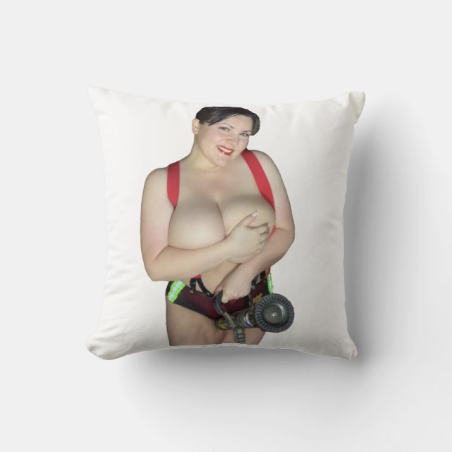 Coussin Buse Pg-13 (Recto)