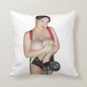 Coussin Buse Pg-13