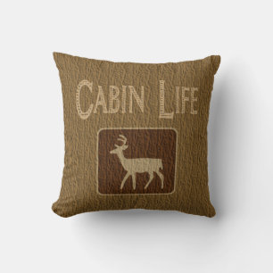 Coussin cabine