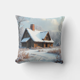 Coussin cabine