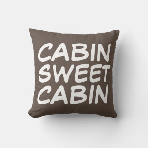 COUSSIN CABINE DECOR COUSSINS, CABINE CABINE SWEET