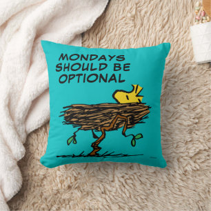 Coussin cacahuètes Carénage de bois