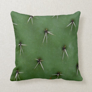Coussin Cactus