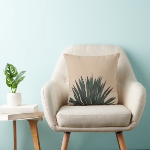 Coussin Cactus Cacti Plante Grasse Cactus 