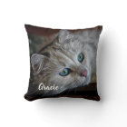 Cadeau Amoureux des chats - Custom Pet Photo Keeps