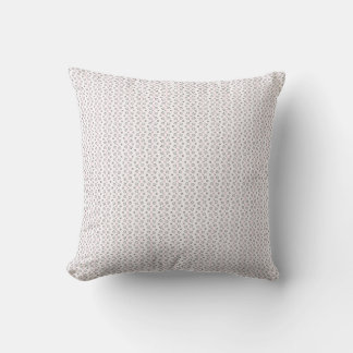 Coussin Cadeau de chat | Motif de chat mignon Arrière - pl