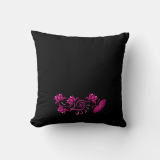 Coussin Cadeau de la Saint-Valentin pour petite amie, femm