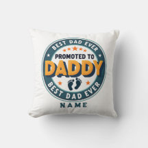 Cadeau personnalisé avec nom pour papa