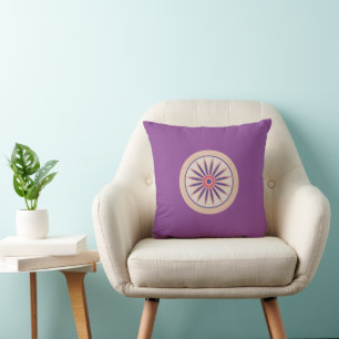 COUSSIN CADEAU POUR MAMAN, SŒUR, FILLE, AMIE
