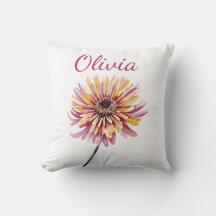Cadeaux de fleurs de naissance de novembre Chrysan