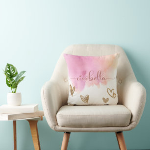 Coussin Cadeaux de style de vie italien