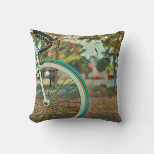 Coussin Cadeaux pour cyclistes 2022