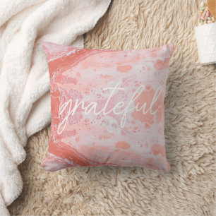 Coussin Cadeaux pour maman, Meilleure maman jamais gracieu