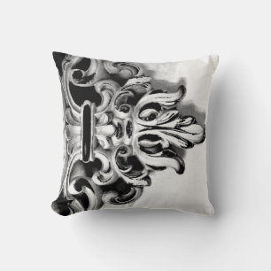 Coussin Cadre français