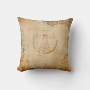 Coussin Café