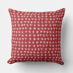 COUSSIN CAL STAR RED