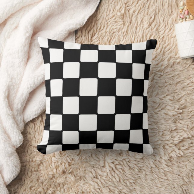 COUSSIN CALENDRIER DE JEUX D'ENTRÉES RÉTRO (Couverture)