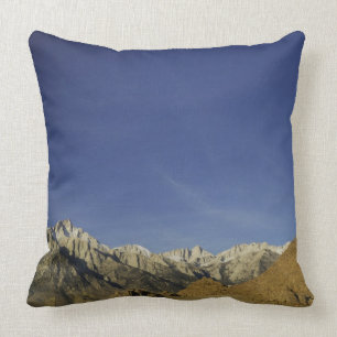 Coussin Californie, Mount Whitney, Inyo National Forest