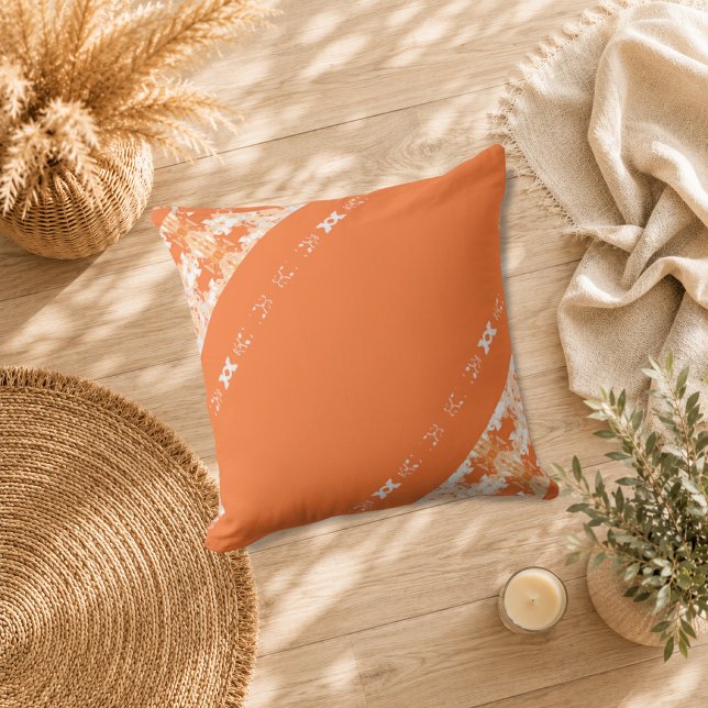 Coussin Câlins d'abricot (Créateur téléchargé)