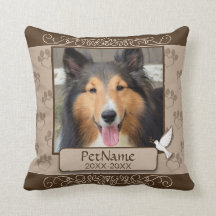 Calligraph Brown tourbillonne sympathie faite sur