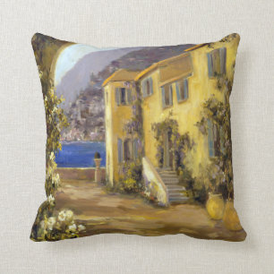 Coussin Calme latin I