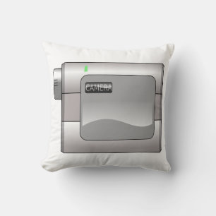 Coussin Camcorder