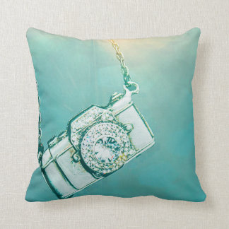 Coussin camera'pillows