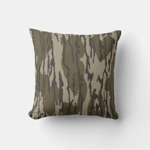 Coussin Camo Bottom Lands pour hommes, tenue et équipement