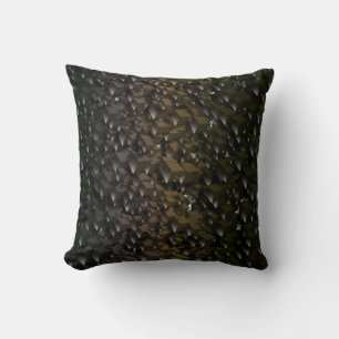 Coussin Camo numérique urbain